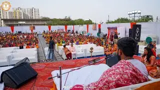 Hanuman Chalisa Path | Palava | Madhur Bhai Mehtaa | Rasraj Ji Maharaj