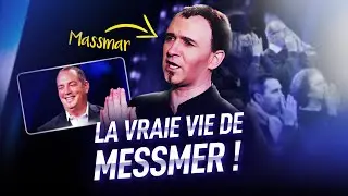 La vraie vie de l&rsquo;hypnotiseur Messmer