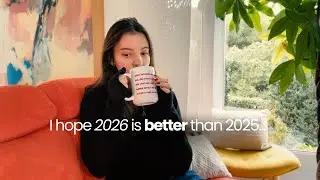 WELCOME 2026! Lessons & Changes