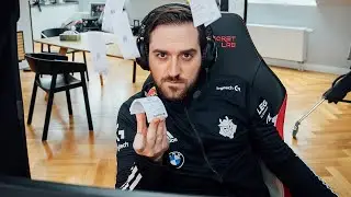 OCELOTE DESTROZADO ABANDONA G2 POR CULPA DE SU ESCANDALO CON ANDREW TATE