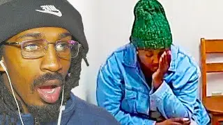 TikTok Famous Teacher Arrested After Disturbing Discovery Bodycam Reaction | Poppa Benji