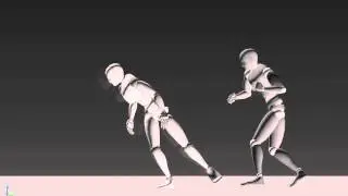Demo reel 2015