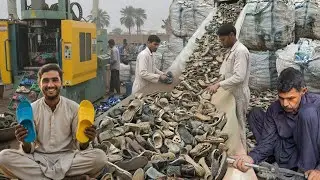 Top 6 Most Interesting Manufacturing Secrets And Insane Modern Recycling Processes Videos