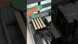 &90,000 GPU Server