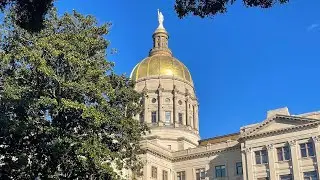 Clock ticking for immigration bills in Georgia legislature