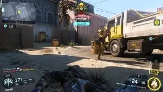 BO3: Arena road to master!