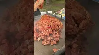 Сколько я заработал на продаже тако?