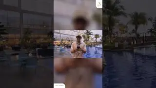 BANJARBARU vape expo VLOG‼️ #emkay #vape #unlockingyou #youtube #hexohmindonesia #shorts