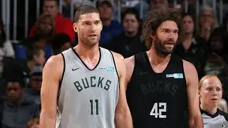 Brook & Robin: A Lopez Story
