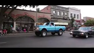 Hot August Nights (Lewiston Idaho) 1080p
