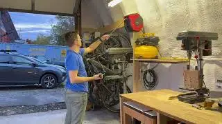 Air Hose Reel By Workhose