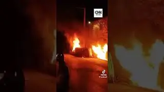 Apag&atilde;o da Internet no Ir&atilde; continua, protestos contra o regime Isl&acirc;mico. Fonte: CNNBrasil .