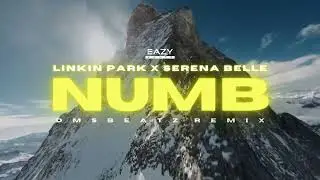 Linkin Park x Serena Belle &ndash; NUMB 🌧️ (DMSBeatz Remix)