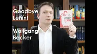 Resenha de Vassoler: Goodbye, L&ecirc;nin! | Wolfgang Becker