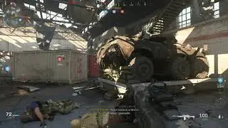 RAMBO STYLE! :D