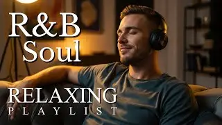 Late Night R&B Playlist &mdash; 1 Hour of Smooth & Chill Vibes