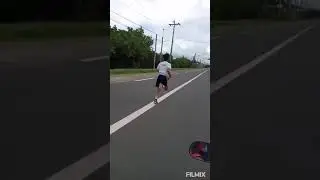 STREET FIGHT, KARERA SA LANGIT, KARERA SA LUPA! 5k points