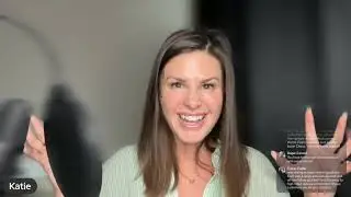 How to Turn Negative Reviews Into Your Greatest Opportunity | Katie Mares Lunch & Learn Replay