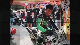 RRGS Taiwan Racing Contest ！！#RRGSTaiwan #RRGS #jiso #dio #short