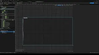 Ark Survival Ascended - Dev Kit - Widgets
