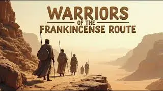 Warriors of the Frankincense Route | Omani Instrumental Music 2026