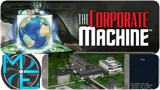 The Corporate Machine - E05 - Working with a War Time Economy