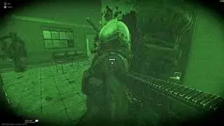 Escape From Tarkov! Best run to date! Two T7s!