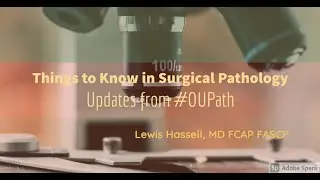 Things to know in Surgical Path in 2021: How to interpret p53 IHC staining