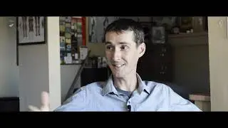 Greg Reverdiau of the High-Altitude Training Institute Interview | Living Kinetics