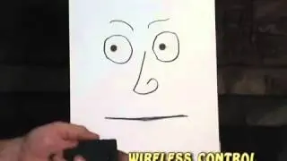 Sean Bogunia s Ultimate LIVE Sketch Pad - www.MJMMagic.com