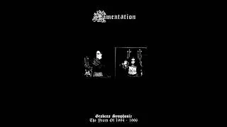 Lamentation - Grabens Symphonie (The Years Of 1994-1996)