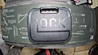 Я купил пистолет Glock 26 Gen 5&hellip; Распаковка