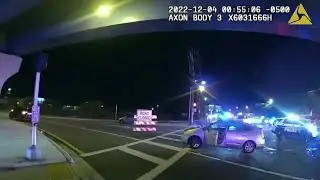 'My worst nightmare': Woman sues Clearwater after DUI charges are dropped