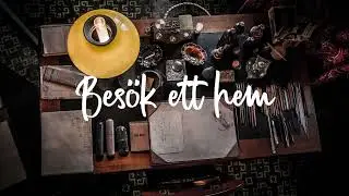 Bes&ouml;k ett hem