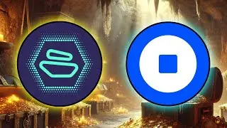 Листинг на Coinbase в сети ZEBEC уже сегодня (потенциально)! Подробное описание суперприложения Z...