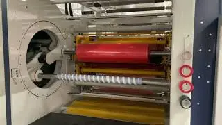 Olbrich orbital rewinder
