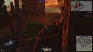 war thunder russian 3.7 kill montage