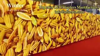 Superior LED Displays Manufacturer info@ariseled.com,#rentalledjakarta,#rentalled,#rental,#vendorled