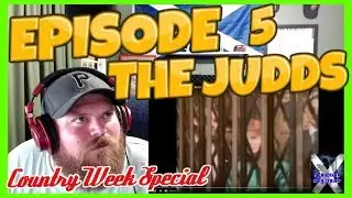 COUNTRY WEEK SPECIAL EPISODE 5 The Judds