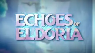 Faelyn Falls | Echoes of Eldoria OST