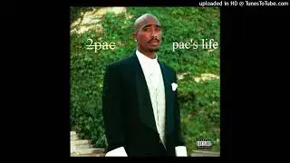 2Pac - Don't Go 2 Sleep (Original Version) (ft. Outlawz)