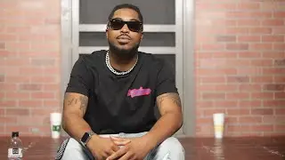 K Tec Talks About Savannah &ldquo;My Hood Is One Of The First Successful Black Communities In The US&rdquo;