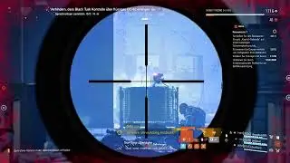 The Division 2 - EP 666: Weitere Kontrollpunkte erobern (Luna)