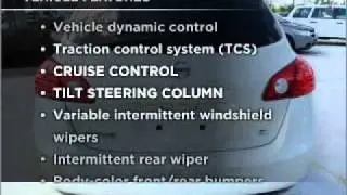 2008 Nissan Rogue - Miami FL