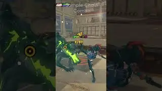 correct combos for Zhu Yuan