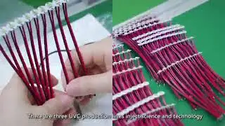 UVLED-23YEARS manufacturer.