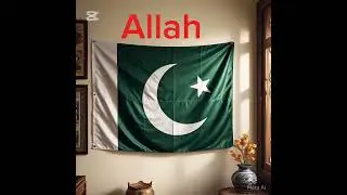 Pakistan Zindabad: The Heartbeat of a Nation