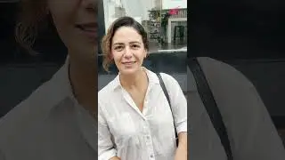 Mona Singh Buy Gift for Birthday | Bol Bollywood