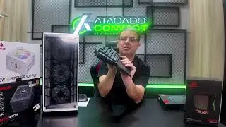 Pre&ccedil;os de eletr&ocirc;nicos no Paraguai na antiga Loja Atacado games