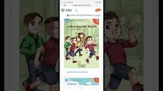 Tutorial Pengerjaan E-Quiz Library Yayasan Perguruan Austindo Nusantara Jaya Agri Siais